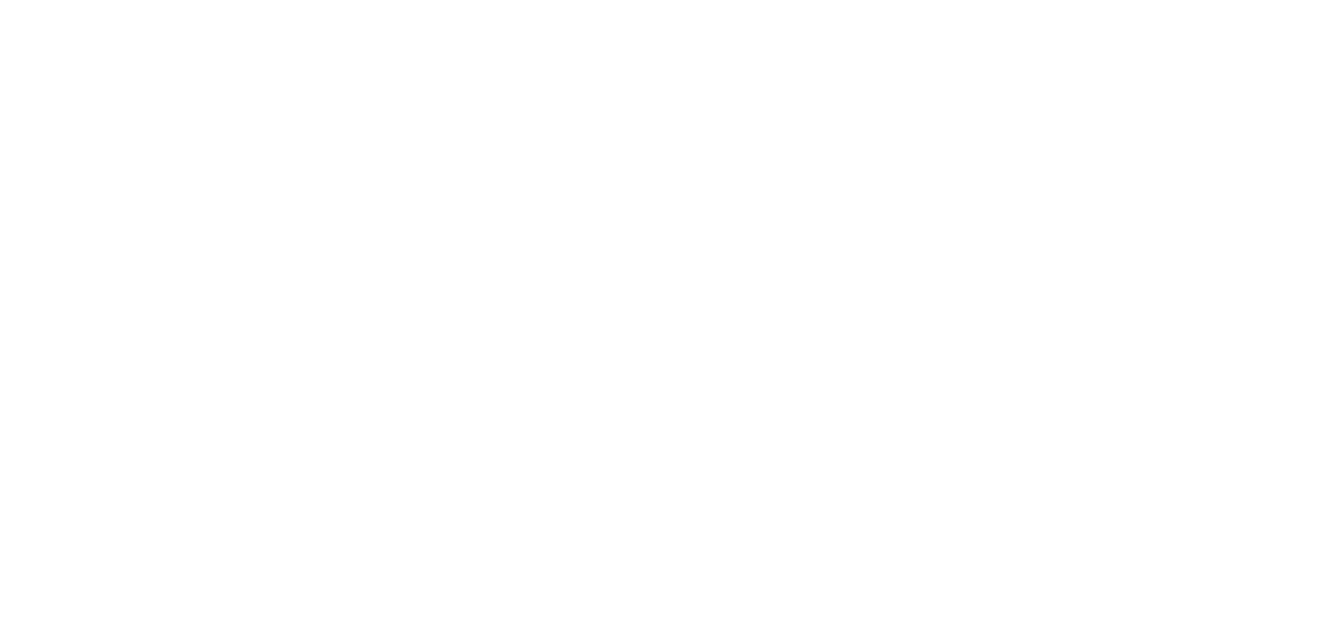 Rawat Travels white logo with stylized R icon